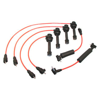 Karlyn STI® - Spark Plug Wire Set