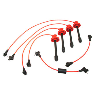Karlyn STI® - Spark Plug Wire Set