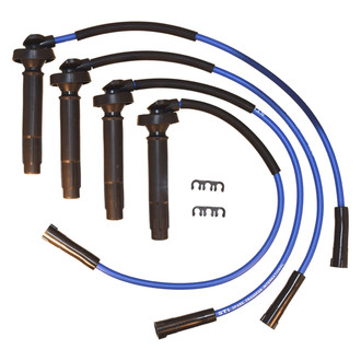 Karlyn STI® - Spark Plug Wire Set