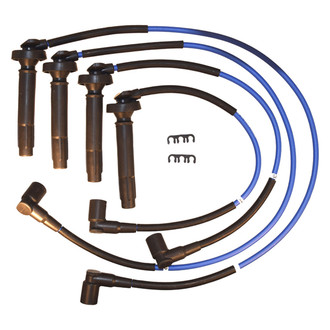 Karlyn STI® - Spark Plug Wire Set