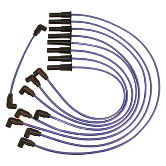 Karlyn STI® - Spark Plug Wire Set