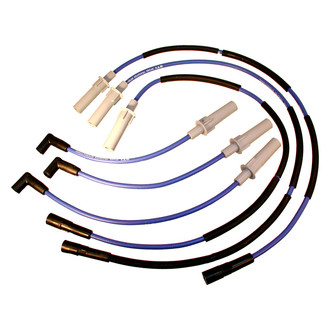 Karlyn STI® - Spark Plug Wire Set