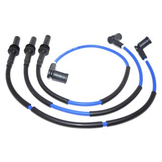 Karlyn STI® - Spark Plug Wire Set