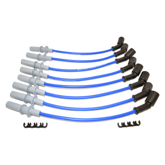 Karlyn STI® - Spark Plug Wire Set