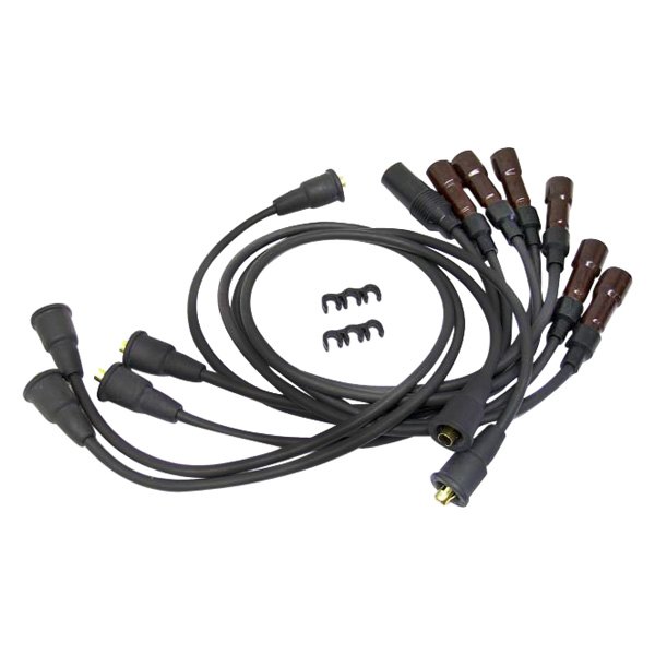 Spark Plug Wire Set-Karlyn-STI Karlyn/STI 758 for sale online