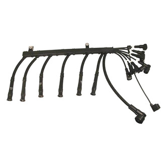 Bremi® - Spark Plug Wire Set
