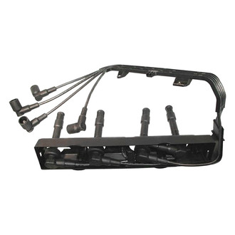 Bremi® - Spark Plug Wire Set