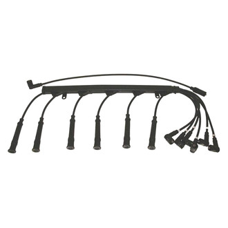 Bremi® - Spark Plug Wire Set