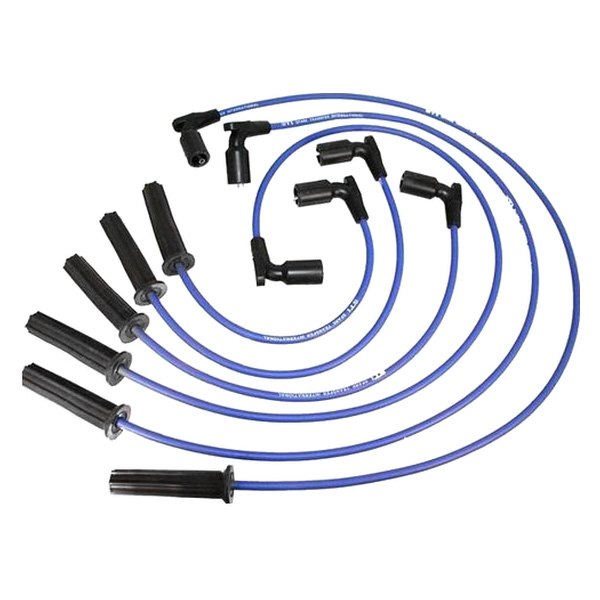 Spark Plug Wire For 20062009 Chevrolet Uplander 20062007 Monte Carlo