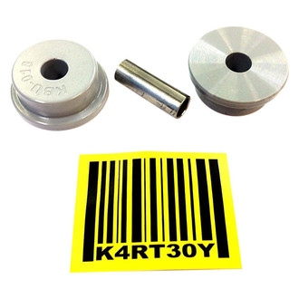 Kartboy® - Shifter Bushing