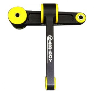 Kartboy® - Engine Pitch Stop Mount