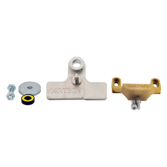 Kartboy® - Cable Shift Arm Kit