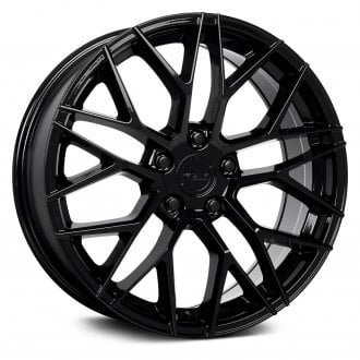 KATANA® - KR01 Gloss Black