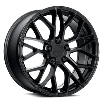 KATANA® - KR01 Matte Black