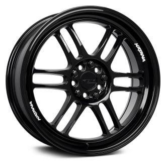 KATANA® - KR02 Gloss Black