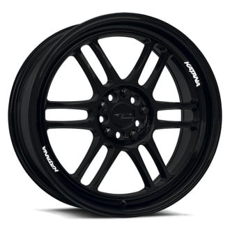 KATANA® - KR02 Matte Black