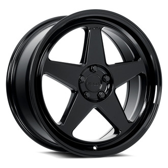 KATANA® - KR03 Gloss Black