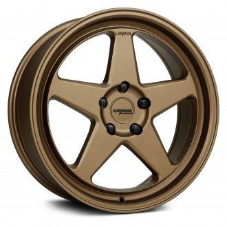 KATANA® - KR03 Matte Bronze