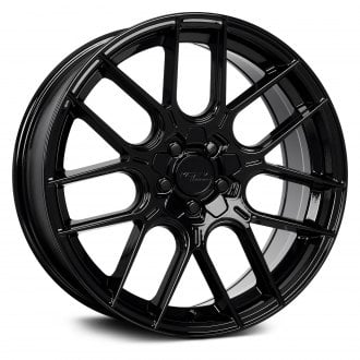 KATANA® - KR04 Gloss Black