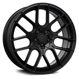 KATANA® - KR04 Matte Black