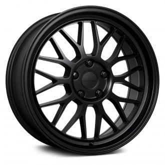 KATANA® - KR06 Matte Black