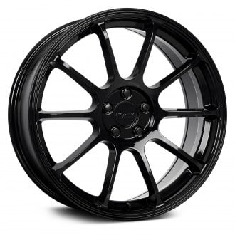 KATANA® - KR07 Gloss Black