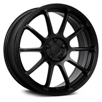 KATANA® - KR07 Matte Black