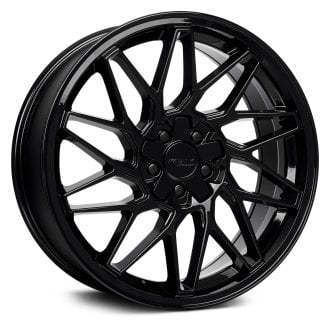 KATANA® - KR09 Gloss Black