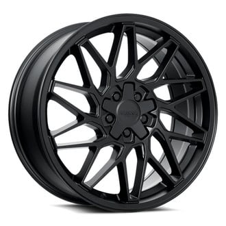 KATANA® - KR09 Matte Black