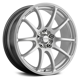 Hyper Silver