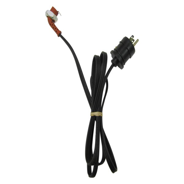 Kats Heaters® - 6' Cordset with Molded End and Male W/P Plug Diesel Heater Access