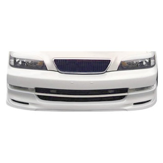 KBD® - Type S Style Body Kit (Unpainted)