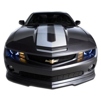 KBD® - Premier Style Body Kit (Unpainted)