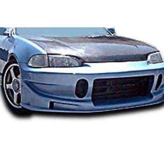 KBD® - BC Spec Style Front Bumper (Unpainted)