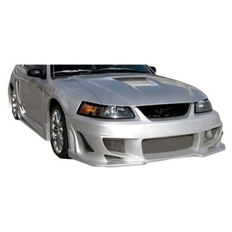 KBD® - V Spec Style Body Kit (Unpainted)