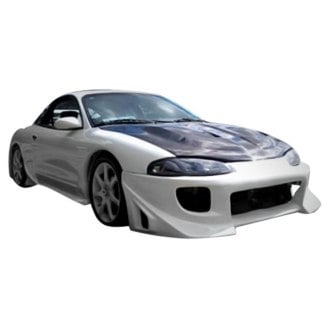 1997 Mitsubishi Eclipse Body Kits & Ground Effects – Carid.com