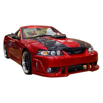 KBD® - Spy 2 Style Body Kit (Unpainted)