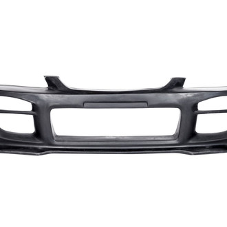 KBD® - R34 Style Front Bumper (Unpainted)
