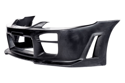 KBD® 37-2027 - R34 Style Front Bumper (Unpainted)