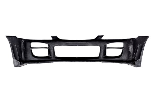 KBD® 37-2027 - R34 Style Front Bumper (Unpainted)