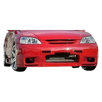 KBD® - SL Spec Style Front Bumper (Unpainted)
