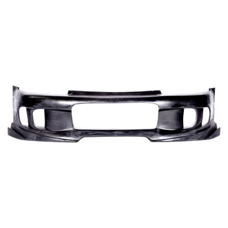 KBD® - EX Spec Style Front Bumper (Unpainted)
