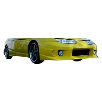 KBD® - D Spec Style Front Bumper (Unpainted)
