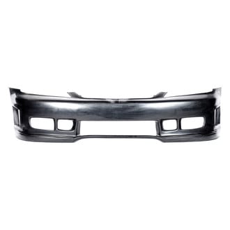 KBD® - BW Spec Style Front Bumper (Unpainted)