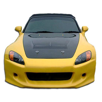 KBD® - SW Spec Style Body Kit (Unpainted)