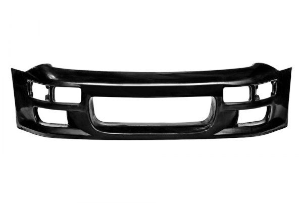 KBD® 37-2064 - GR Spec Style Front Bumper (Unpainted)