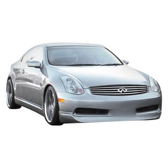 KBD® - ING Style Body Kit (Unpainted)