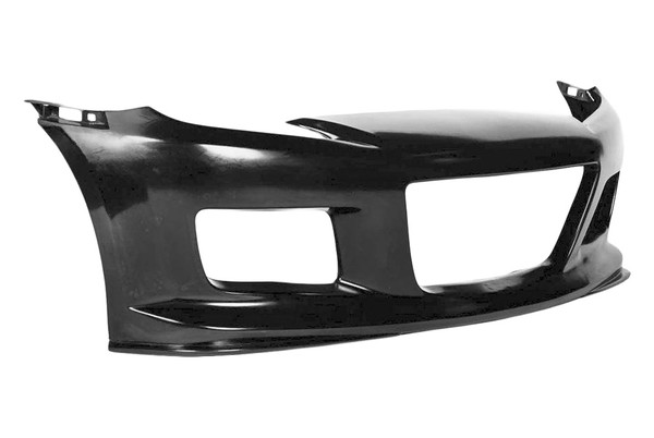 KBD® 37-2071 - MS Style Body Kit (Unpainted)