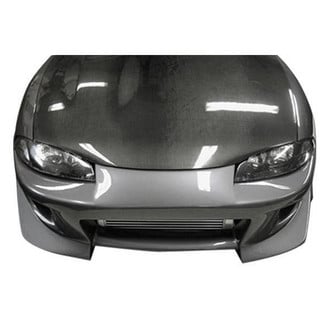 KBD® - Blits Style Body Kit (Unpainted)