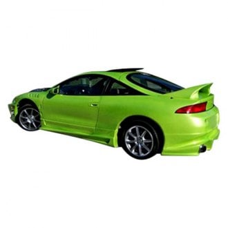 1997 Mitsubishi Eclipse Body Kits & Ground Effects – Carid.com